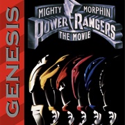 Mighty Morphin' Power Rangers: The Movie (GEN)