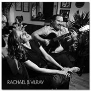 Rachael & Vilray - Rachael & Vilray