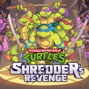TMNT: Shredder's Revenge