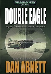 Double Eagle (Dan Abnett)
