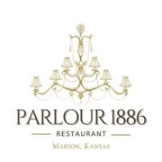 Parlour 1886