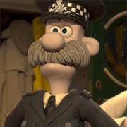 CI Albert MacKintosh (Vengeance Most Fowl 2024)