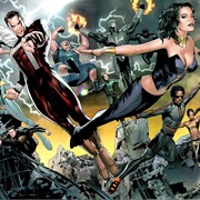 Squadron Supreme (Earth 31916)