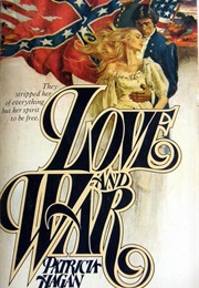 Love and War (Patricia Hagan)