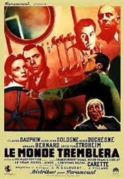 The World Will Shake (1939)