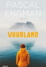 Vuurland (Pascal Engman)