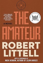 The Amateur (Robert Littell)