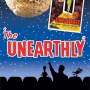 S4.E20: The Unearthly