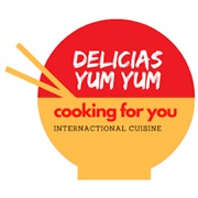Delicias Yum Yum