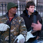 S2.E3: White People Can't Dance & the Three Daves