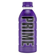 Grape Prime