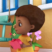 Donny(Doc McStuffins)