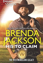 His to Claim (Brenda Jackson)