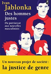Des Hommes Justes (Ivan Jablonka)