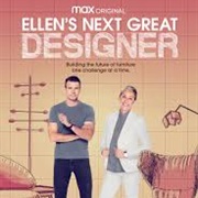 Ellen's Next Great Designer