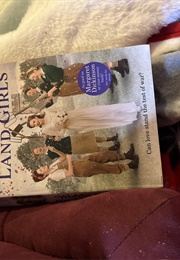 Wedding Bells for Land Girls (Jenny Holmes)