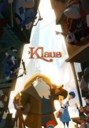 Klaus (2019)