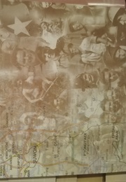 Poetry of the Korean War (Holroyd, Reuben / British Korean Veterans Associat)