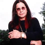 Death of Ozzy Osbourne
