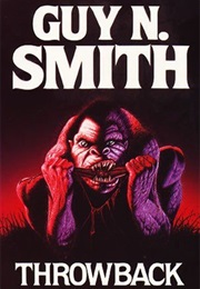 Throwback (Guy N. Smith)