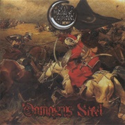 The Meads of Asphodel - Damascus Steel