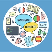 Learn More Than Three Languages