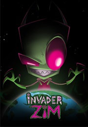 Invader ZIM (2001)