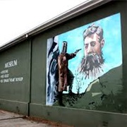 Costume and Kelly Museum, Benalla