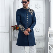 Sherwani for Groom