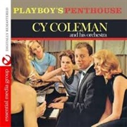 Playboy's Penthouse