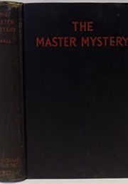 The Master Mystery (Austin J. Small)