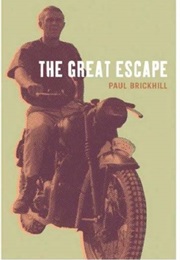 The Great Escape (Brickhill, Paul)