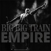 Big Big Train - Alive