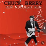 Run Run Rudolph