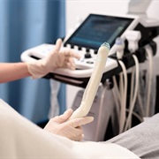 Vaginal Ultrasound