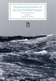 The Interesting Narrative of the Life of Olaudah Equiano (Olaudah Equiano)