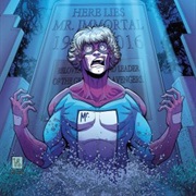 Mr. Immortal