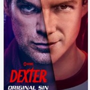 Dexter: Original Sin