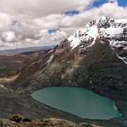 Ulla Ulla Biosphere Reserve, Bolivia