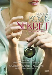 Sekret Zegarmistrza (Renata Kosin)