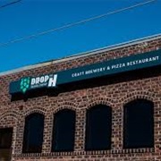 Drop the H Brewing Company