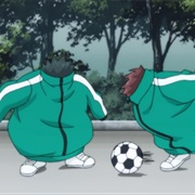 S2.E3: Midwinter Disaster/The Saiko Conglomerate Home Visit/Come on Over to Saiko Land!/Invincible