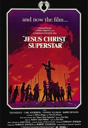 Jesus Christ Superstar - Andre Previn, Herbert W. Spencer, & Andrew Lloyd Webber (1973)