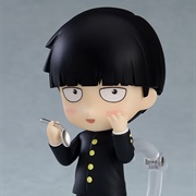 Kageyama Shigeo Nendoroid