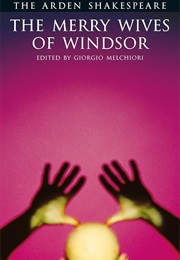 The Merry Wives of Windsor (Shakespeare, William)