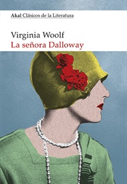 La Señora Dalloway (Virginia Woolf)