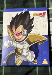 Dragon Ball Z: Season One (1989)