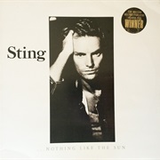 Sting - Englishman in New York