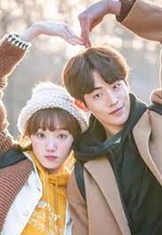 Weightlifting Fairy (2017)