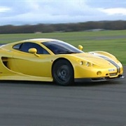 S10.E9: Britcar 24 Hour Endurance Race - Fiat 500 vs. BMX Riders Through Budapest Race